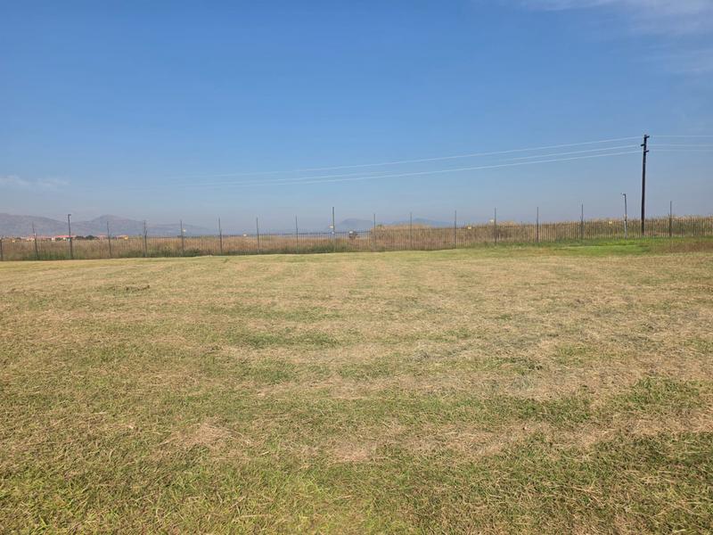 0 Bedroom Property for Sale in Melodie North West